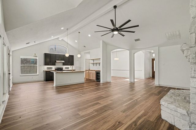 4506 El Bosque, San Antonio, TX 78253