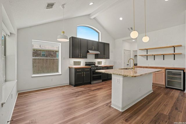 4506 El Bosque, San Antonio, TX 78253