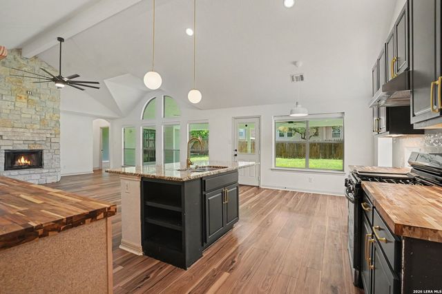 4506 El Bosque, San Antonio, TX 78253