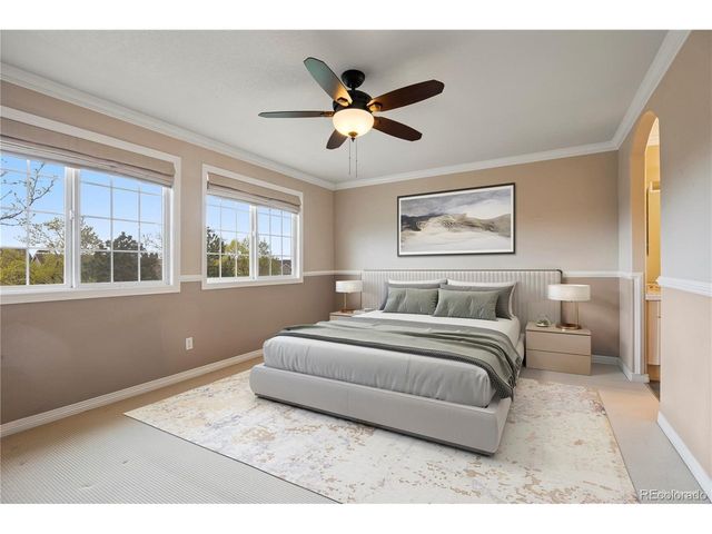 9843 Firestone Cir, Lone Tree, CO 80124