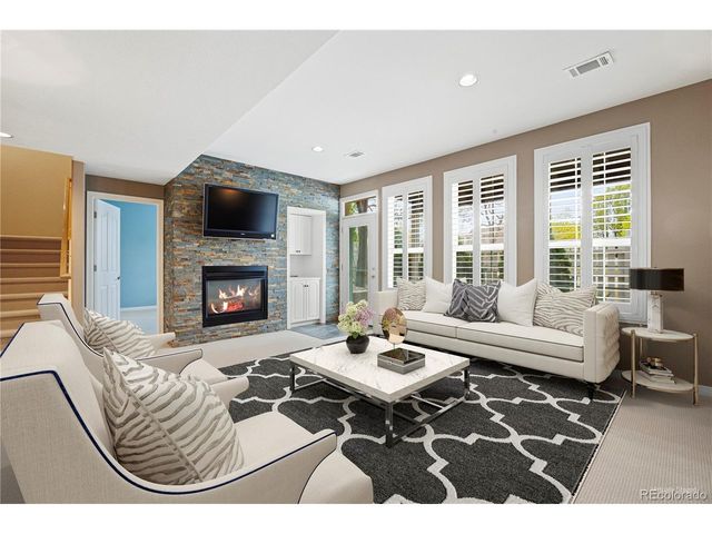 9843 Firestone Cir, Lone Tree, CO 80124