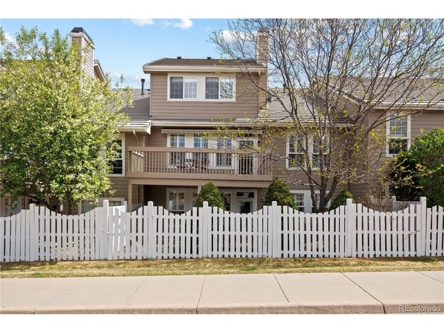 9843 Firestone Cir, Lone Tree, CO 80124