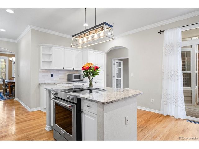 9843 Firestone Cir, Lone Tree, CO 80124