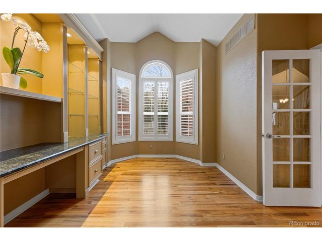 9843 Firestone Cir, Lone Tree, CO 80124