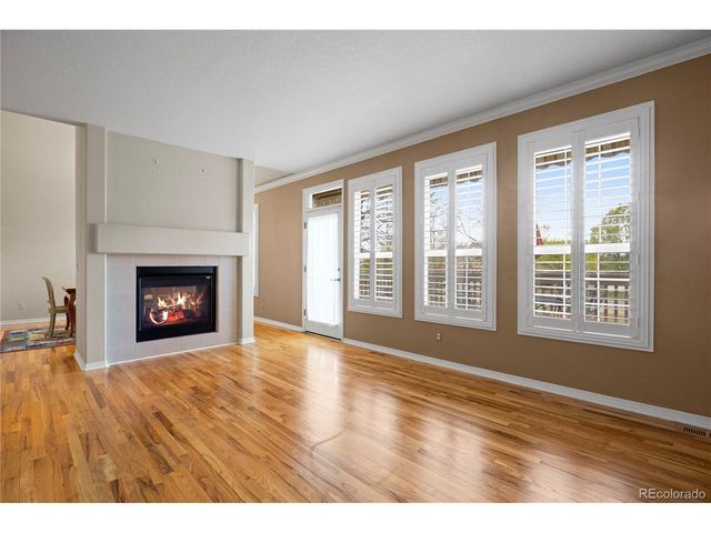 9843 Firestone Cir, Lone Tree, CO 80124