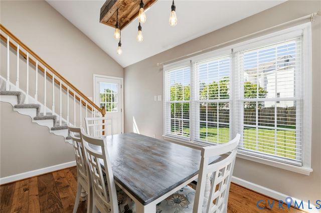 6193 Dijon Dr, Mechanicsville, VA 23111