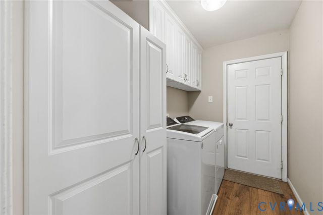 6193 Dijon Dr, Mechanicsville, VA 23111
