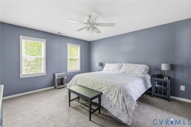 6193 Dijon Dr, Mechanicsville, VA 23111