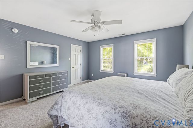 6193 Dijon Dr, Mechanicsville, VA 23111