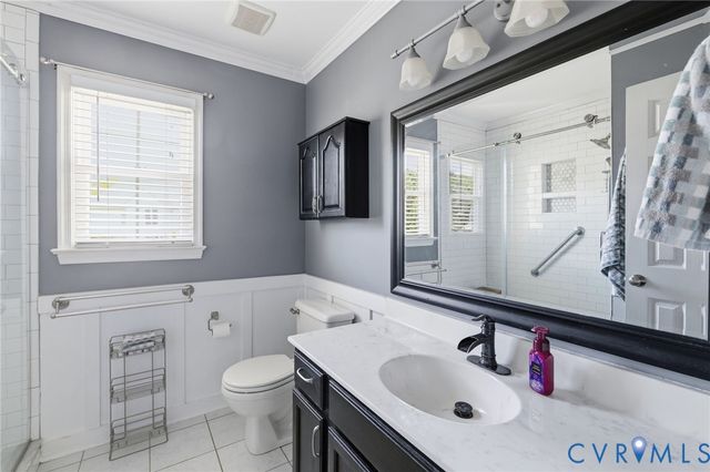 6193 Dijon Dr, Mechanicsville, VA 23111