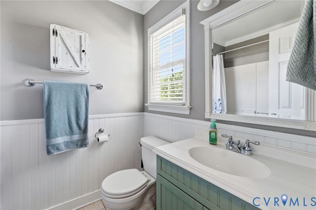 6193 Dijon Dr, Mechanicsville, VA 23111