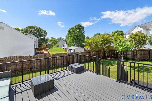6193 Dijon Dr, Mechanicsville, VA 23111
