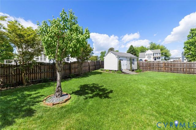 6193 Dijon Dr, Mechanicsville, VA 23111