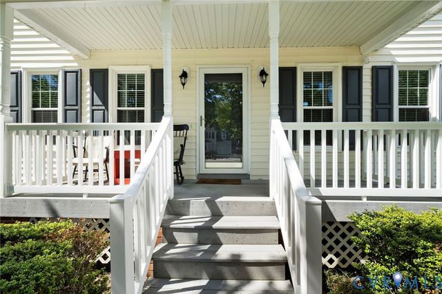 6193 Dijon Dr, Mechanicsville, VA 23111