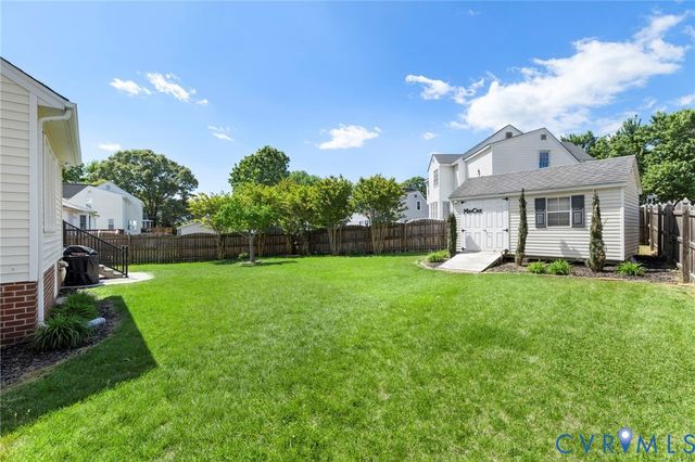 6193 Dijon Dr, Mechanicsville, VA 23111