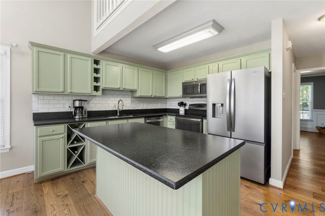 6193 Dijon Dr, Mechanicsville, VA 23111