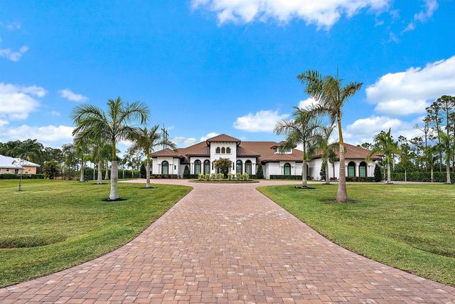 7848 Saddlebrook Drive, Port St. Lucie, FL 34986