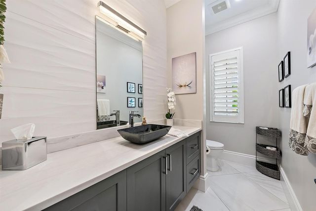 7848 Saddlebrook Drive, Port St. Lucie, FL 34986