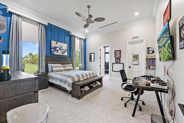 7848 Saddlebrook Drive, Port St. Lucie, FL 34986
