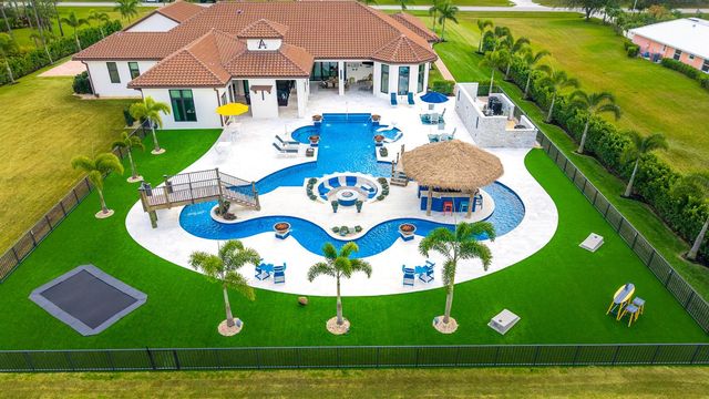 7848 Saddlebrook Drive, Port St. Lucie, FL 34986