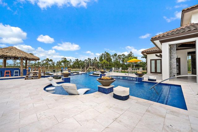 7848 Saddlebrook Drive, Port St. Lucie, FL 34986