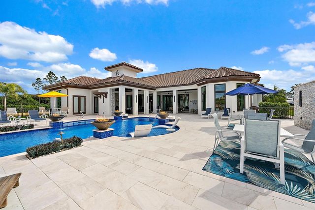 7848 Saddlebrook Drive, Port St. Lucie, FL 34986