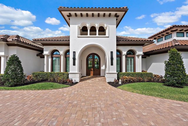 7848 Saddlebrook Drive, Port St. Lucie, FL 34986