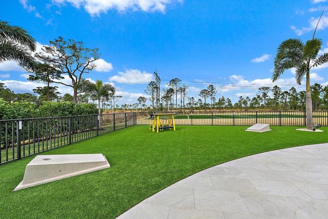 7848 Saddlebrook Drive, Port St. Lucie, FL 34986