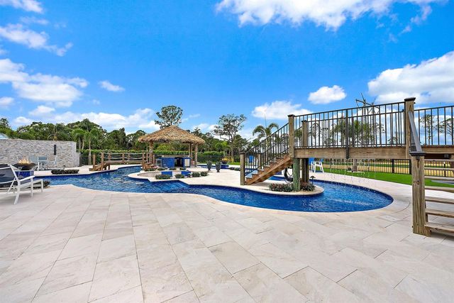 7848 Saddlebrook Drive, Port St. Lucie, FL 34986