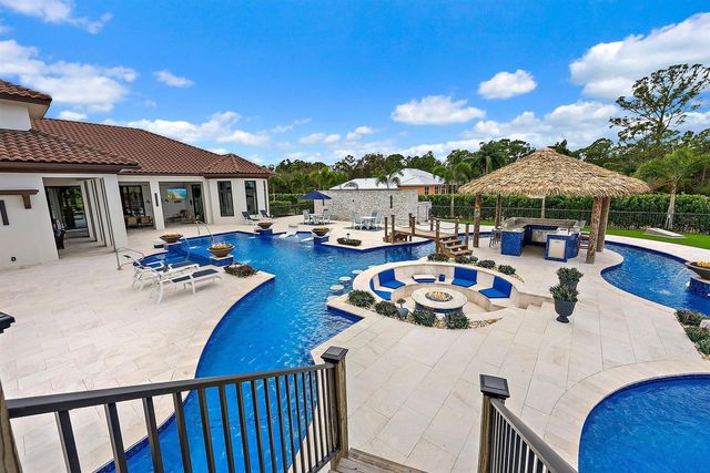 7848 Saddlebrook Drive, Port St. Lucie, FL 34986