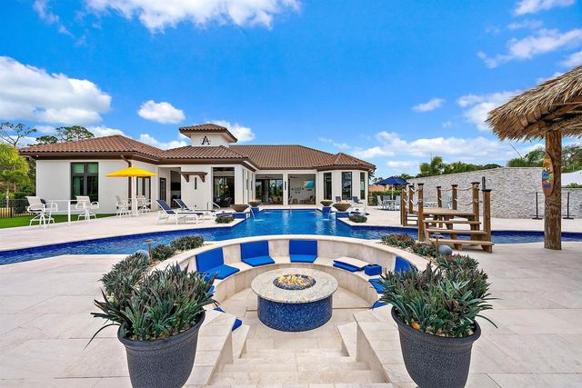 7848 Saddlebrook Drive, Port St. Lucie, FL 34986
