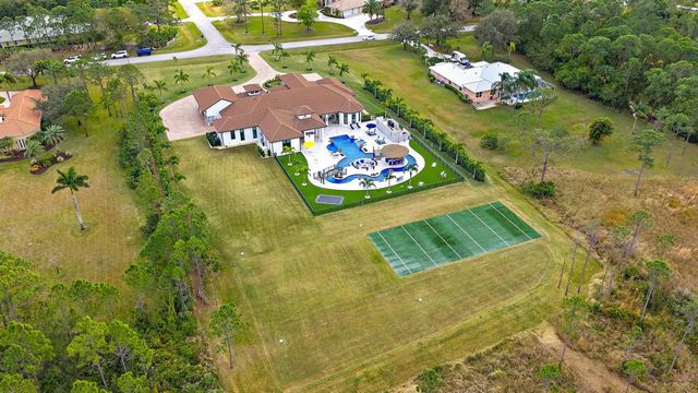 7848 Saddlebrook Drive, Port St. Lucie, FL 34986