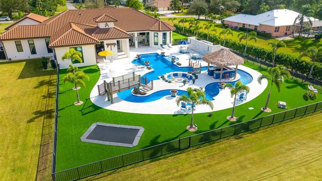 7848 Saddlebrook Drive, Port St. Lucie, FL 34986