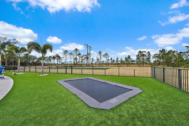 7848 Saddlebrook Drive, Port St. Lucie, FL 34986