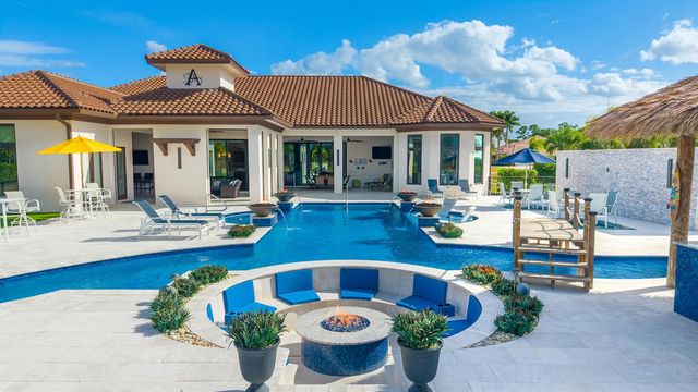 7848 Saddlebrook Drive, Port St. Lucie, FL 34986