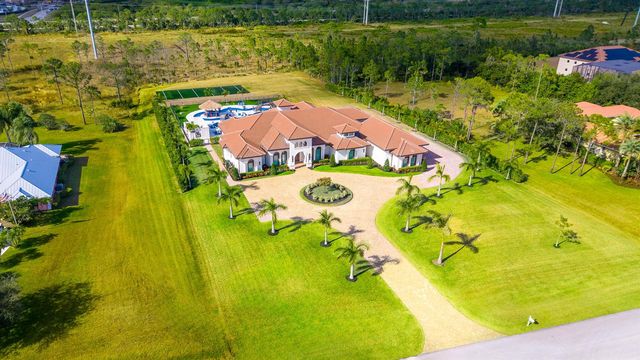 7848 Saddlebrook Drive, Port St. Lucie, FL 34986