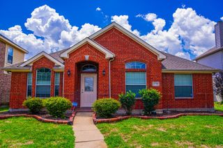 1730 Mineral Springs Drive, Allen, TX 75002