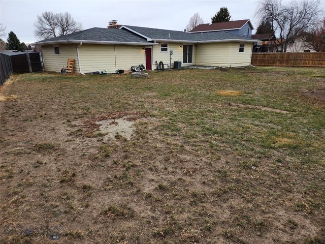 46 Treasure State Drive, Great Falls, MT 59404