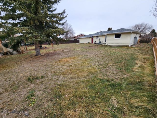 46 Treasure State Drive, Great Falls, MT 59404