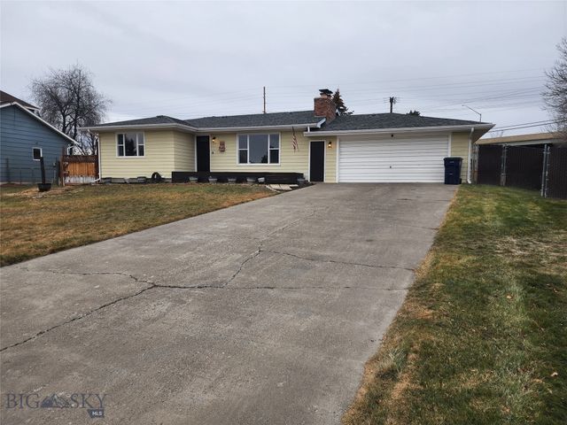 46 Treasure State Drive, Great Falls, MT 59404