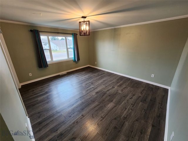 46 Treasure State Drive, Great Falls, MT 59404