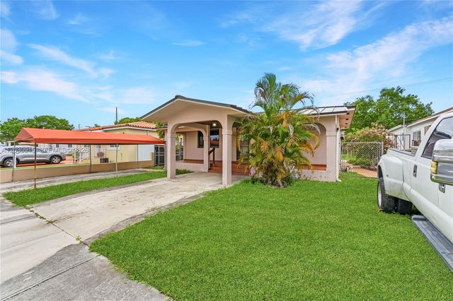 121 SW 71st Ave, Miami, FL 33144