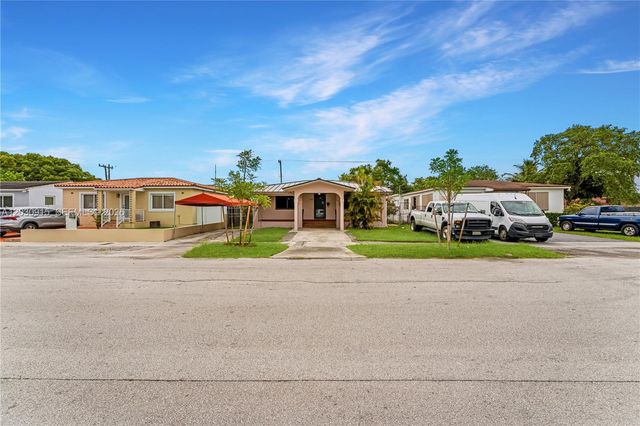 121 SW 71st Ave, Miami, FL 33144