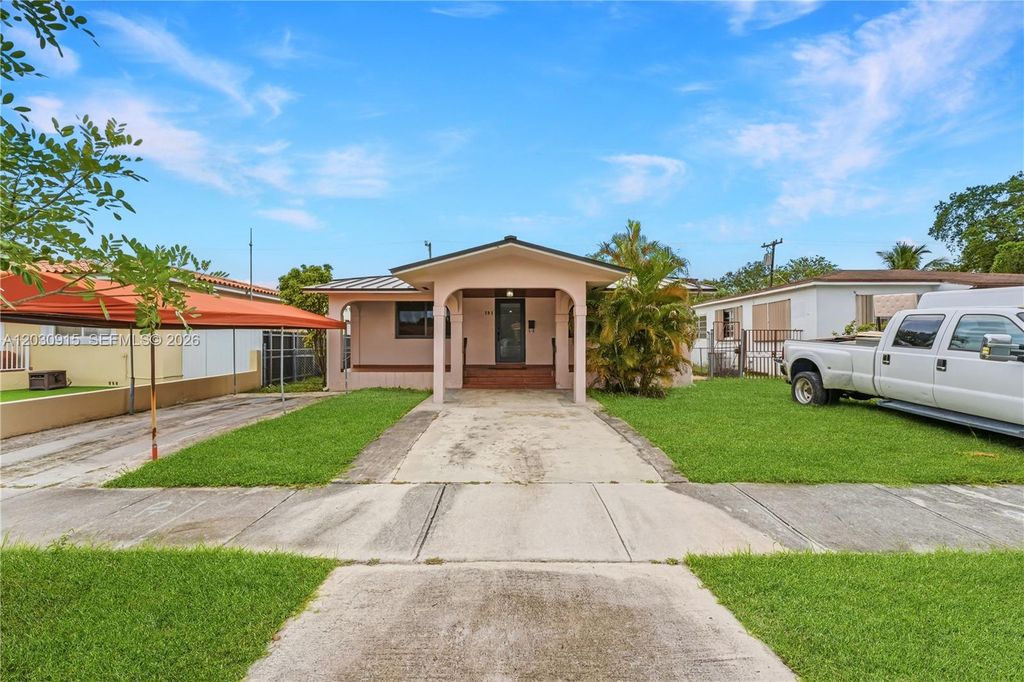 121 SW 71st Ave, Miami, FL 33144