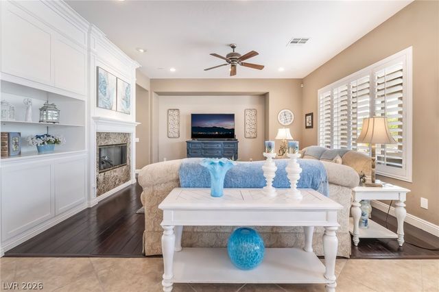7308 Heritage Harbor Drive, Las Vegas, NV 89131