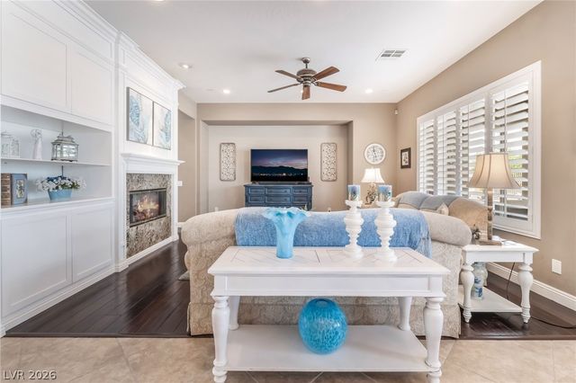7308 Heritage Harbor Drive, Las Vegas, NV 89131