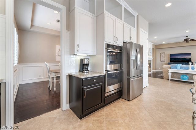 7308 Heritage Harbor Drive, Las Vegas, NV 89131