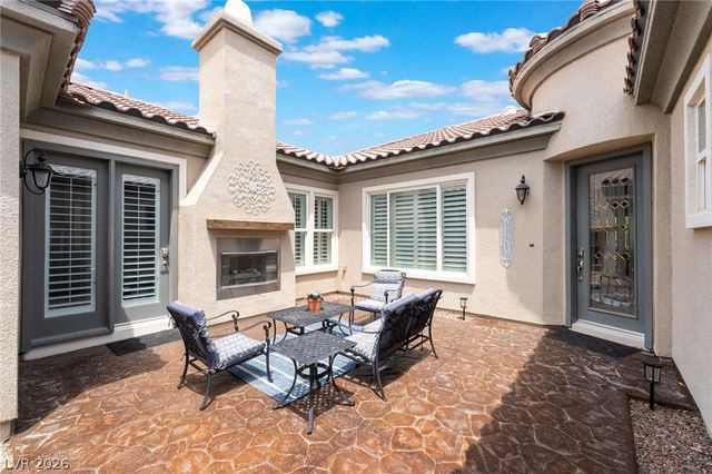 7308 Heritage Harbor Drive, Las Vegas, NV 89131