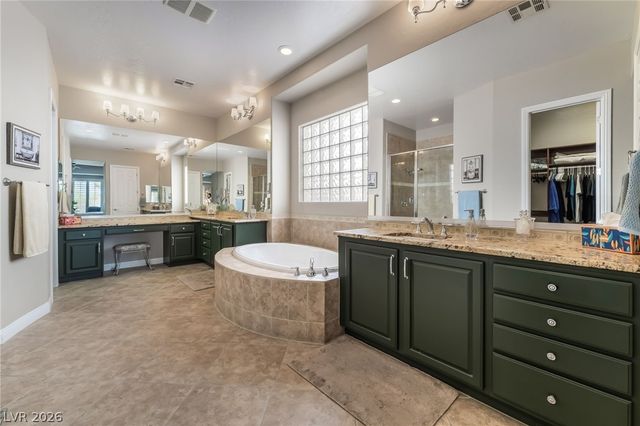 7308 Heritage Harbor Drive, Las Vegas, NV 89131