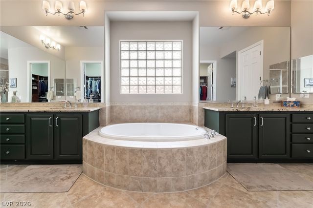 7308 Heritage Harbor Drive, Las Vegas, NV 89131